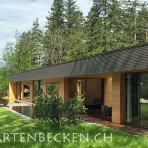 Gartenbecken 122